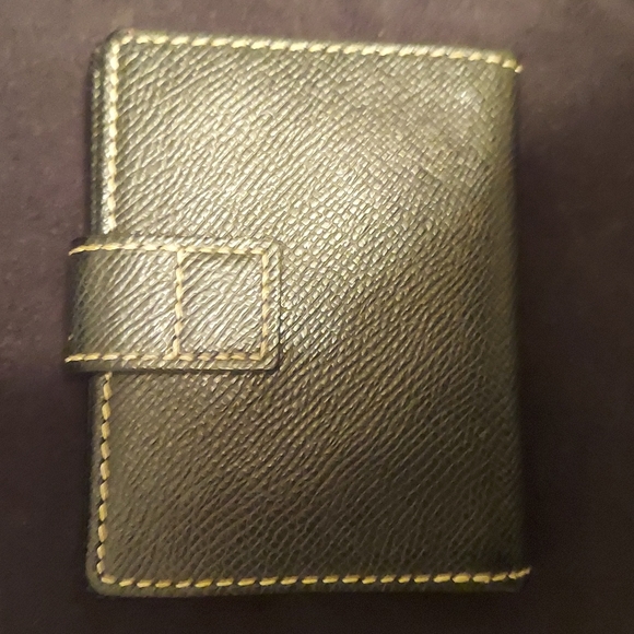 Dooney & Bourke Tote Bag and Small wallet - Picture 4 of 14